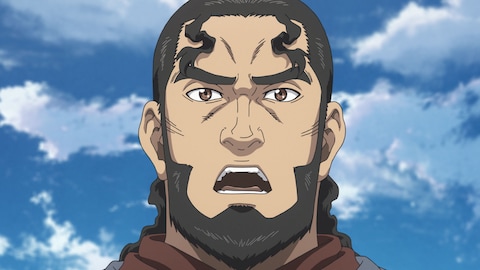 ヴィンランド サガ バンダイチャンネル 初回おためし無料のアニメ配信サービス