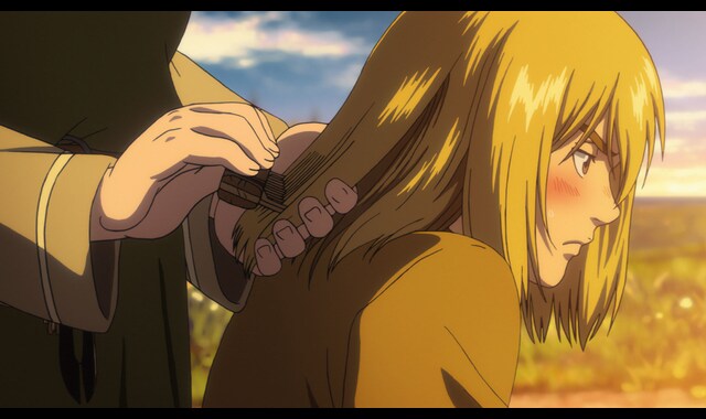 ヴィンランド・サガ 第6話| バンダイチャンネル｜最新作から不朽の名作  