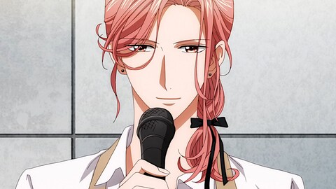 Tsukipro The Animation 第1話 バンダイチャンネル 初回おためし無料のアニメ配信サービス