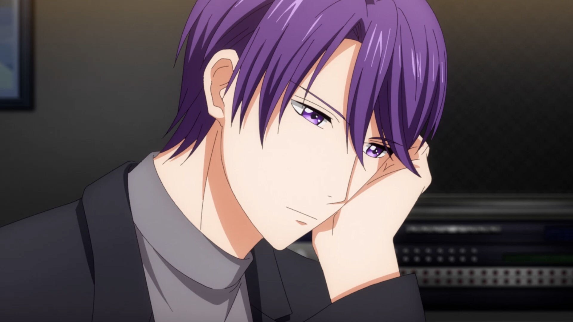 TSUKIPRO THE ANIMATION 2 | バンダイチャンネル｜最新作から不朽の