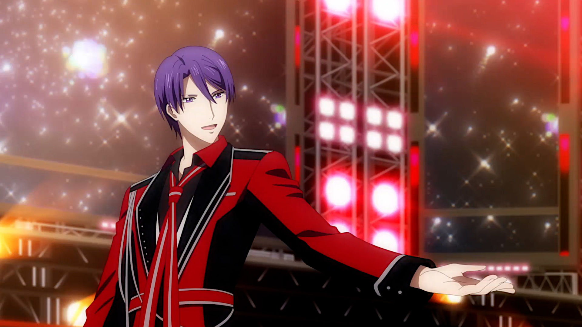 TSUKIPRO THE ANIMATION 2 | バンダイチャンネル｜最新作から不朽の