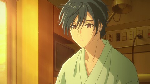 Re Main 第1話 バンダイチャンネル 初回おためし無料のアニメ配信サービス