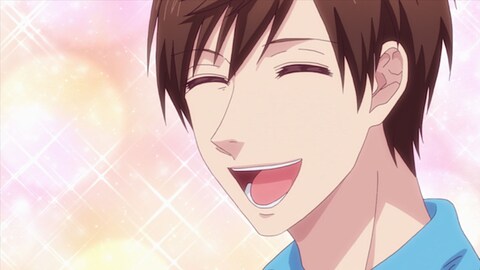 うらみちお兄さん 第1話 バンダイチャンネル 初回おためし無料のアニメ配信サービス