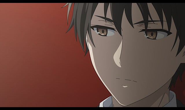 探偵はもう 死んでいる 第10話 バンダイチャンネル 初回おためし無料のアニメ配信サービス