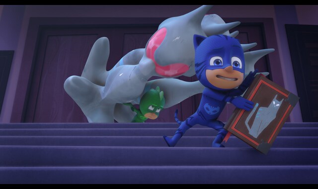 イニミニマニモ 第59話| バンダイチャンネル｜最新作から不朽の名作  