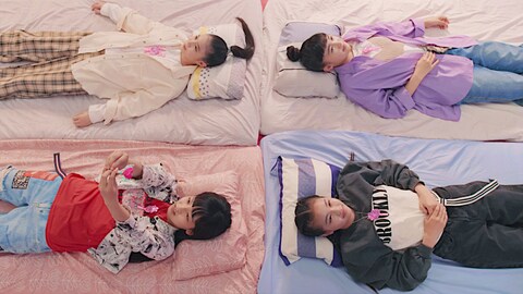 ビッ友 戦士 キラメキパワーズ バンダイチャンネル 初回おためし無料のアニメ配信サービス