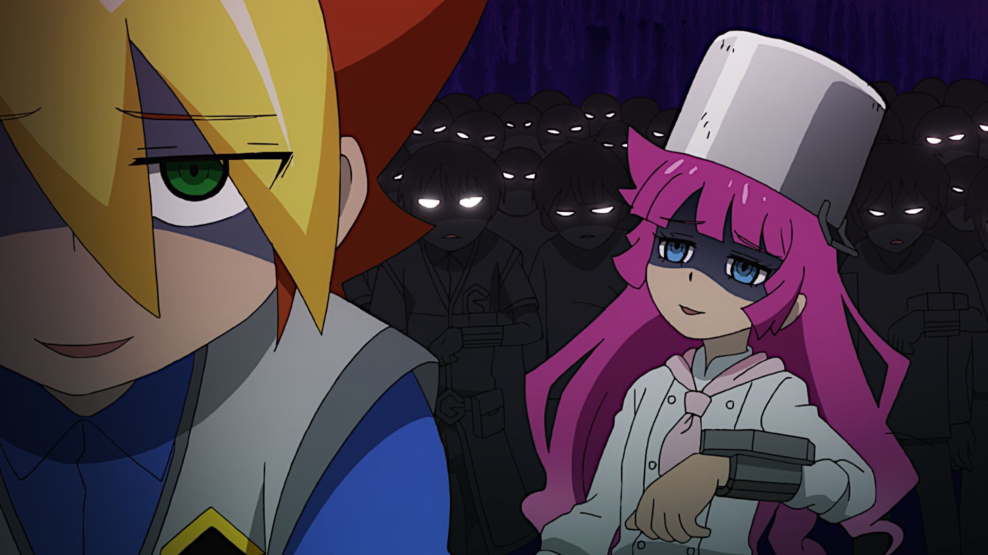遊☆戯☆王SEVENS ゴーハ社員編 第73話| バンダイチャンネル 遊☆戯☆王SEVENS ゴーハ社員編 第73話| バンダイチャンネル