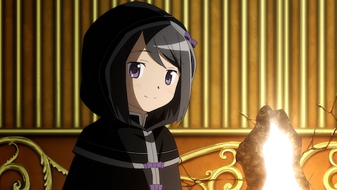 マギアレコード 魔法少女まどか マギカ外伝 2nd Season 覚醒前夜 最終話直前 特別編 バンダイチャンネル 初回おためし無料のアニメ配信サービス