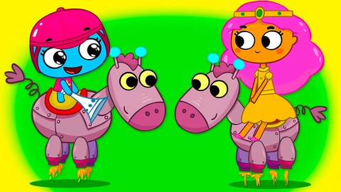 キットとケイト エピソード19 バンダイチャンネル 初回おためし無料のアニメ配信サービス
