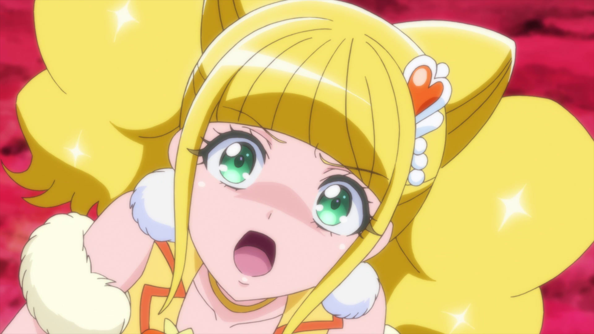 ヒーリングっど・プリキュア | バンダイチャンネル｜最新作から不朽の