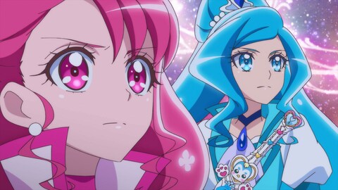 ヒーリングっど プリキュア バンダイチャンネル 初回おためし無料のアニメ配信サービス