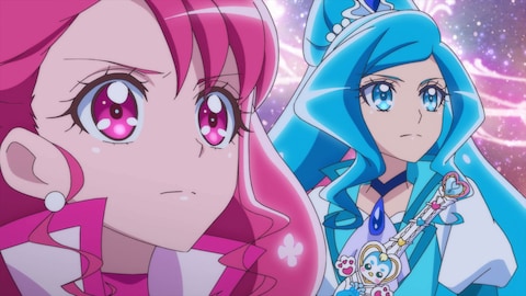 ヒーリングっど プリキュア バンダイチャンネル 初回おためし無料のアニメ配信サービス ヒーリングっど プリキュア バンダイチャンネル 初回おためし無料のアニメ配信サービス