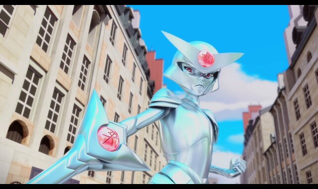 ミラキュラス レディバグ シャノワール シーズン２ 第33話 バンダイチャンネル 初回おためし無料のアニメ配信サービス