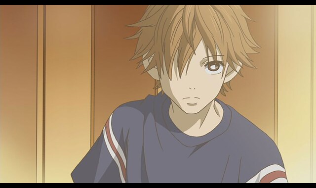 僕等がいた 第11話 バンダイチャンネル 初回おためし無料のアニメ配信サービス