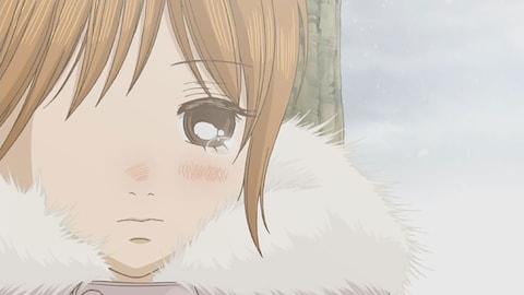 僕等がいた バンダイチャンネル 初回おためし無料のアニメ配信サービス 僕等がいた バンダイチャンネル 初回おためし無料のアニメ配信サービス