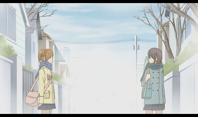 僕等がいた 第22話 バンダイチャンネル 初回おためし無料のアニメ配信サービス