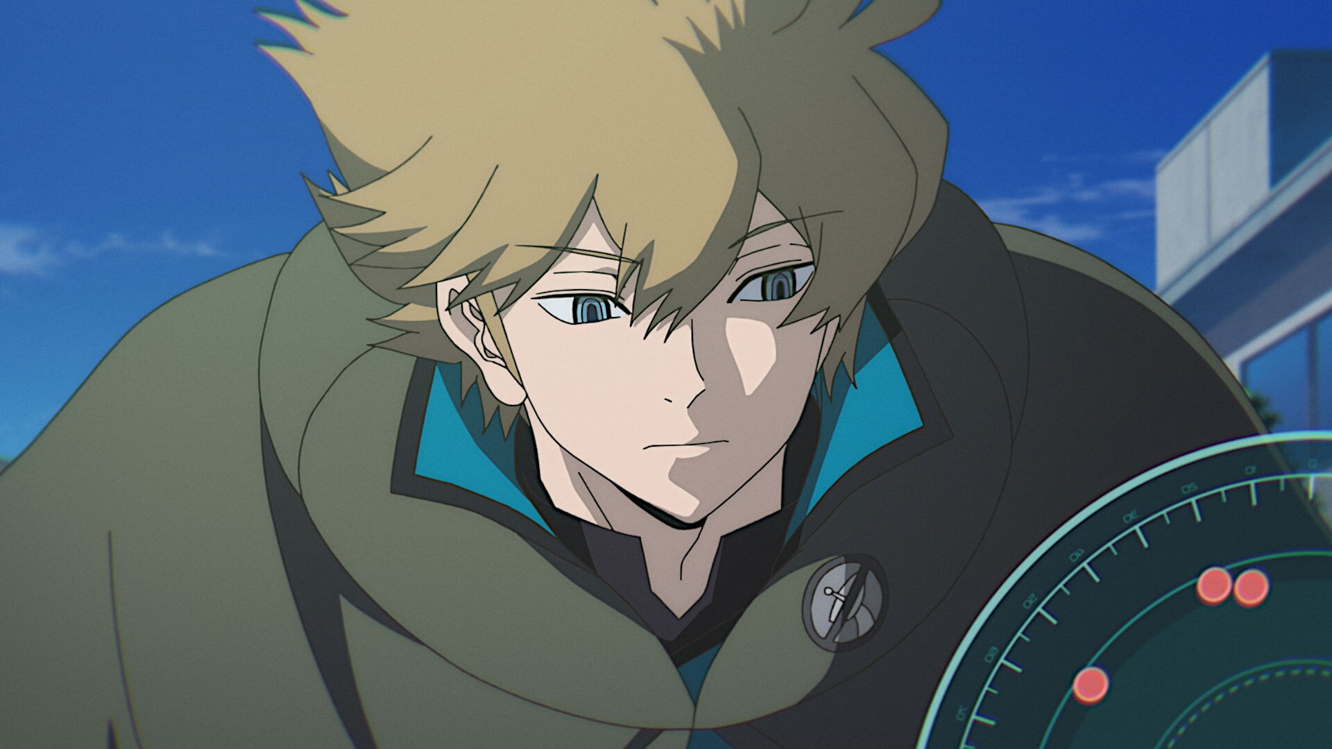 ワールドトリガー 1st～3rdシーズン Amazon.co.jp: ワールドトリガー 3rdシーズン Blu-ray VOL.1