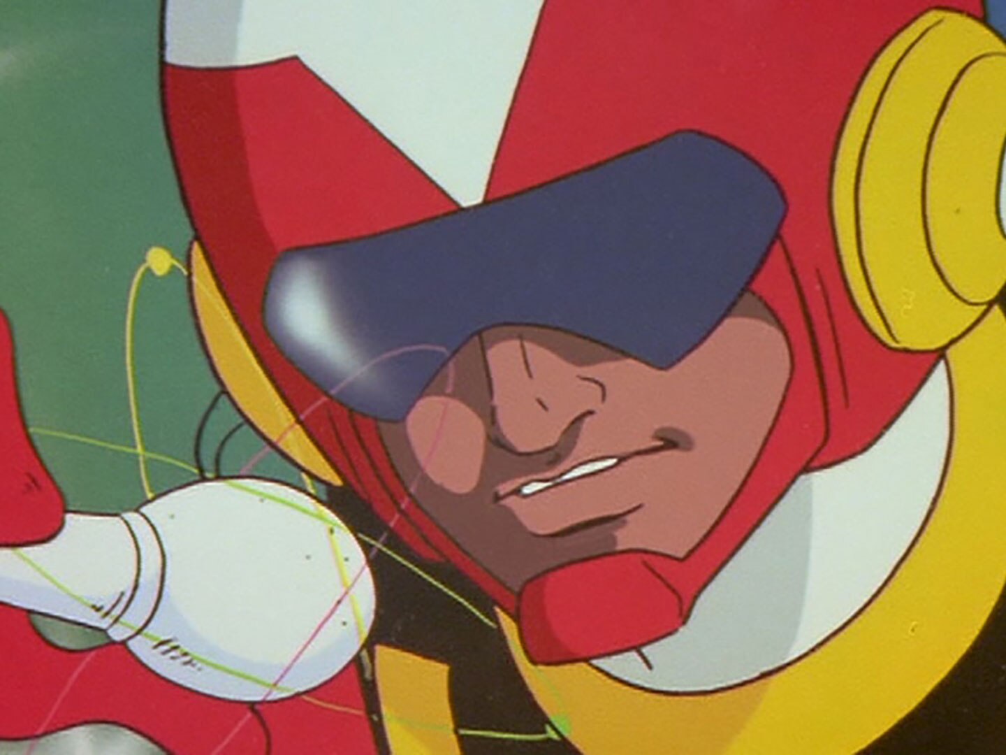 とんでも戦士ムテキング 第8話| バンダイチャンネル｜最新作から不朽の