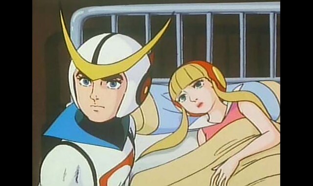 新造人間キャシャーン 第19話 バンダイチャンネル 初回おためし無料のアニメ配信サービス