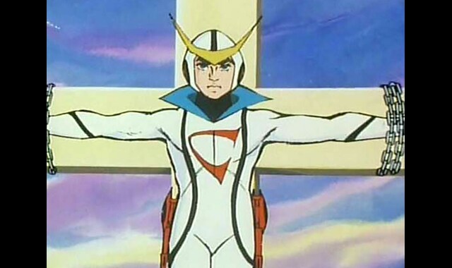 新造人間キャシャーン 第話 バンダイチャンネル 初回おためし無料のアニメ配信サービス