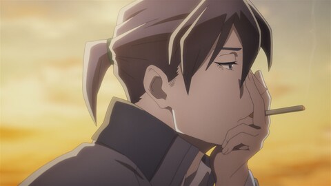 バビロン 第6話 バンダイチャンネル 初回おためし無料のアニメ配信サービス