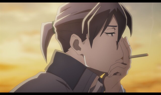 バビロン 第6話 バンダイチャンネル 初回おためし無料のアニメ配信サービス