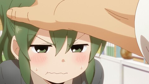 先輩がうざい後輩の話 #1| バンダイチャンネル｜最新作から不朽の名作