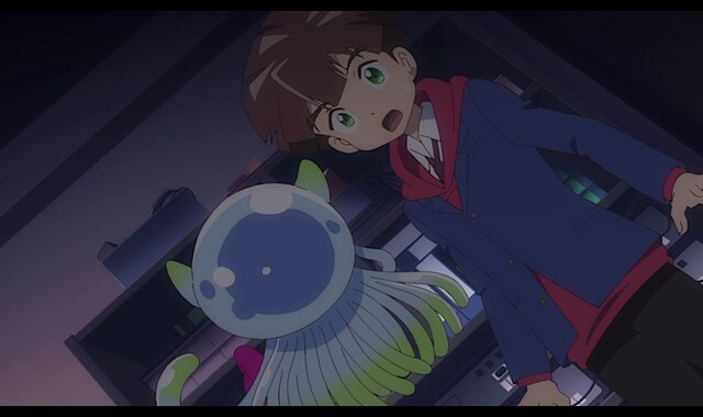 デジモンゴーストゲーム 第5話 バンダイチャンネル 初回おためし無料のアニメ配信サービス デジモンゴーストゲーム 第5話 バンダイチャンネル 初回おためし無料のアニメ配信サービス