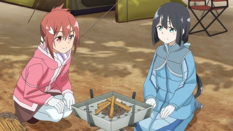 結城友奈は勇者である 鷲尾須美の章 勇者の章 1 バンダイチャンネル 初回おためし無料のアニメ配信サービス