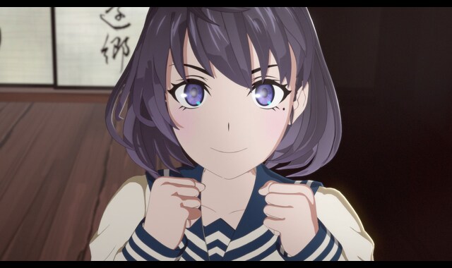 テスラノート バンダイチャンネル 初回おためし無料のアニメ配信サービス