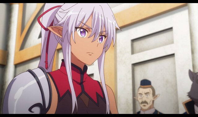 現実主義勇者の王国再建記 第3話 バンダイチャンネル 初回おためし無料のアニメ配信サービス
