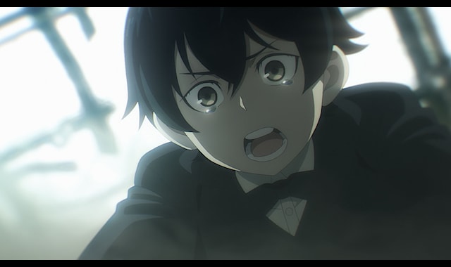 Takt Op Destiny 第2話 バンダイチャンネル 初回おためし無料のアニメ配信サービス Takt Op Destiny 第2話 バンダイチャンネル 初回おためし無料のアニメ配信サービス