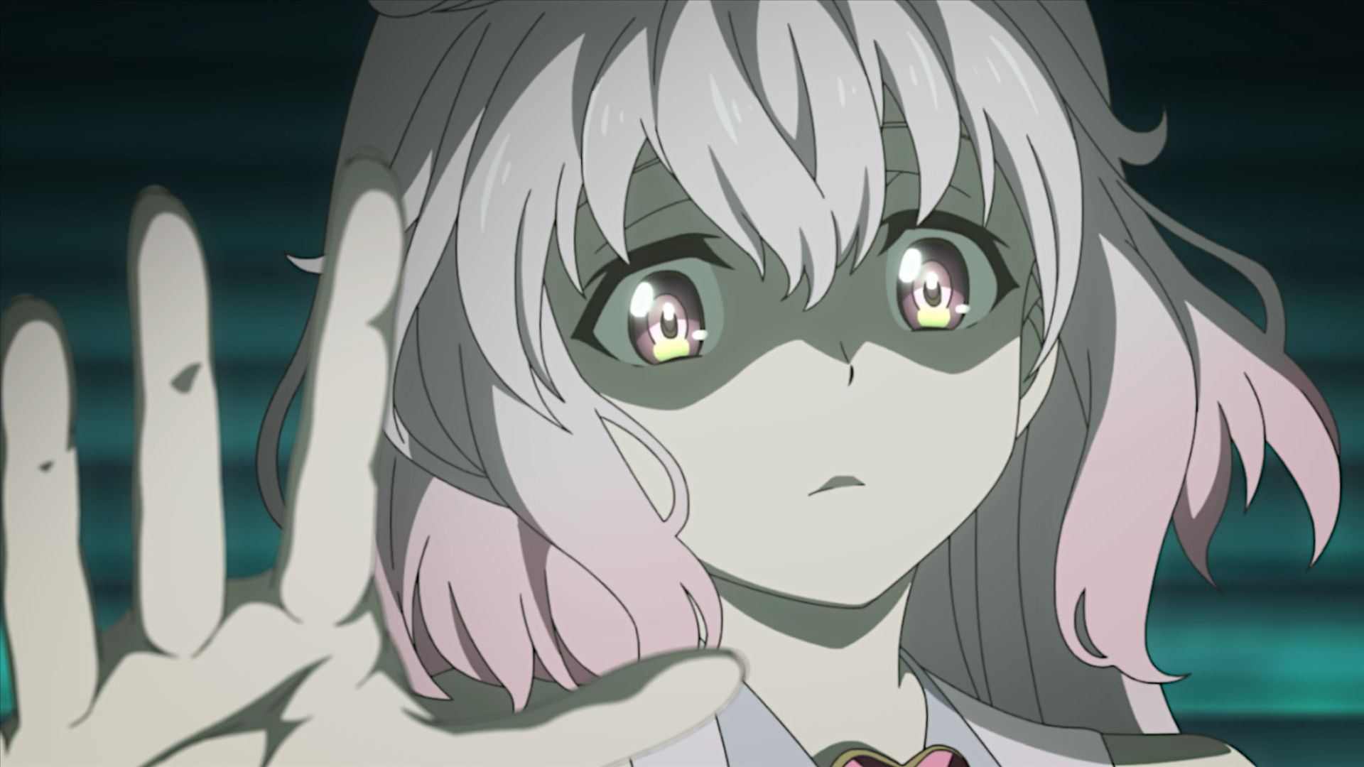 ヒルディバイド 空の境界 SR＋以下 4コン ビルディバイド-ブライト