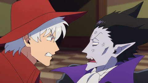 傷物語 バンダイチャンネル 初回おためし無料のアニメ配信サービス