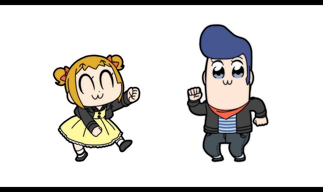 ポプテピピック 再放送 リミックス版 9 バンダイチャンネル 初回おためし無料のアニメ配信サービス ポプテピピック 再放送 リミックス版 9 バンダイチャンネル 初回おためし無料のアニメ配信サービス