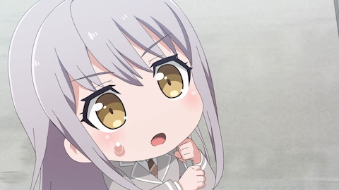 Bang Dream ガルパ ピコ ふぃーばー バンダイチャンネル 初回おためし無料のアニメ配信サービス