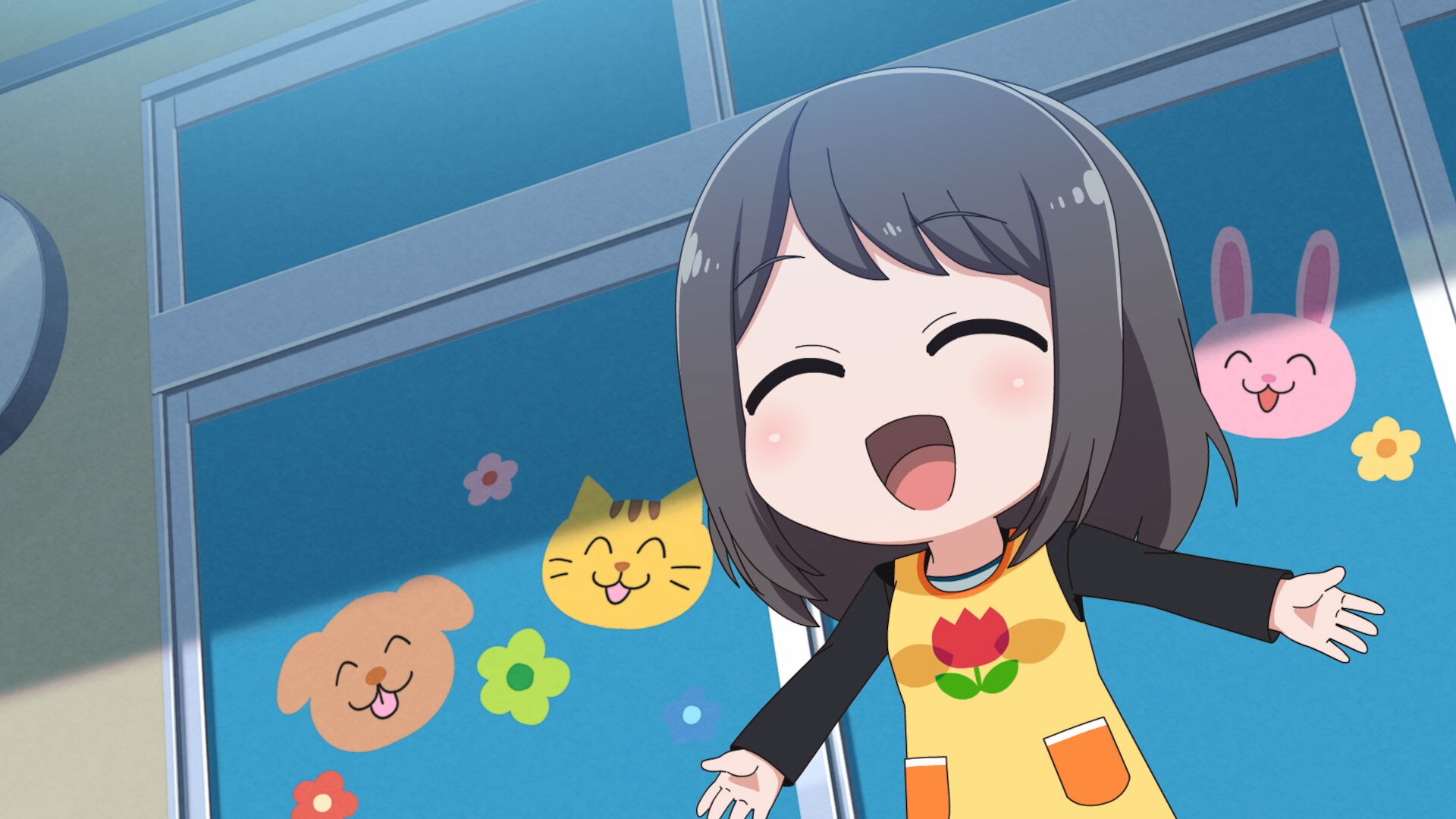 BanG Dream! ガルパ☆ピコ ふぃーばー！ pico3-16| バンダイチャンネル