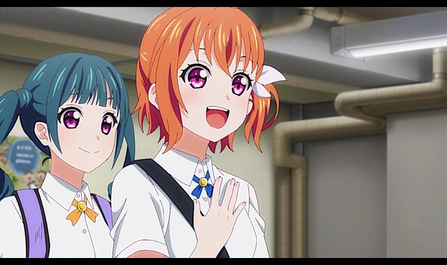 プラオレ Pride Of Orange バンダイチャンネル 初回おためし無料のアニメ配信サービス