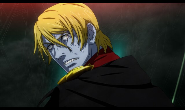 長期レンタル版 宇宙戦艦ヤマト25 新たなる旅立ち 後章 Stasha 特典つき バンダイチャンネル 初回おためし無料のアニメ配信サービス