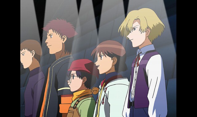 激闘 クラッシュギアturbo 第46話 バンダイチャンネル 初回おためし無料のアニメ配信サービス 激闘 クラッシュギアturbo 第46話 バンダイチャンネル 初回おためし無料のアニメ配信サービス