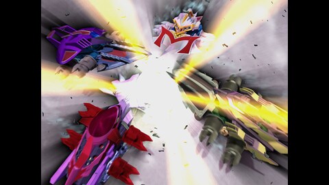 クラッシュギアNitro | バンダイチャンネル｜最新作から不朽の名作まで 