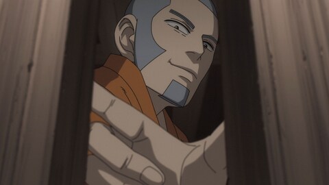 ゴールデンカムイ Oad 第二弾 バンダイチャンネル 初回おためし無料のアニメ配信サービス