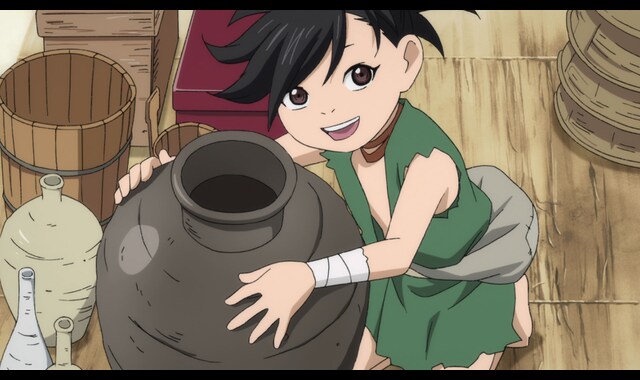 どろろ バンダイチャンネル 初回おためし無料のアニメ配信サービス