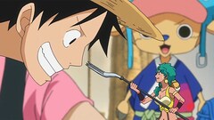 ワンピース 第575 578話 第576話 バンダイチャンネル 初回おためし無料のアニメ配信サービス