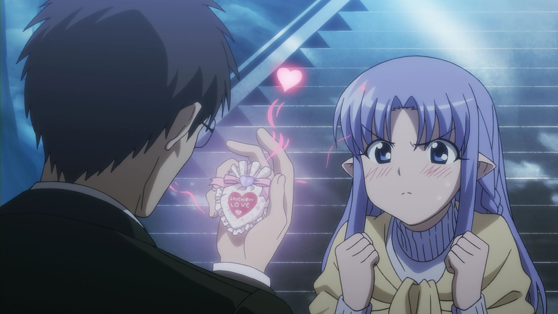 カーニバル・ファンタズム | バンダイチャンネル｜最新作から不朽の