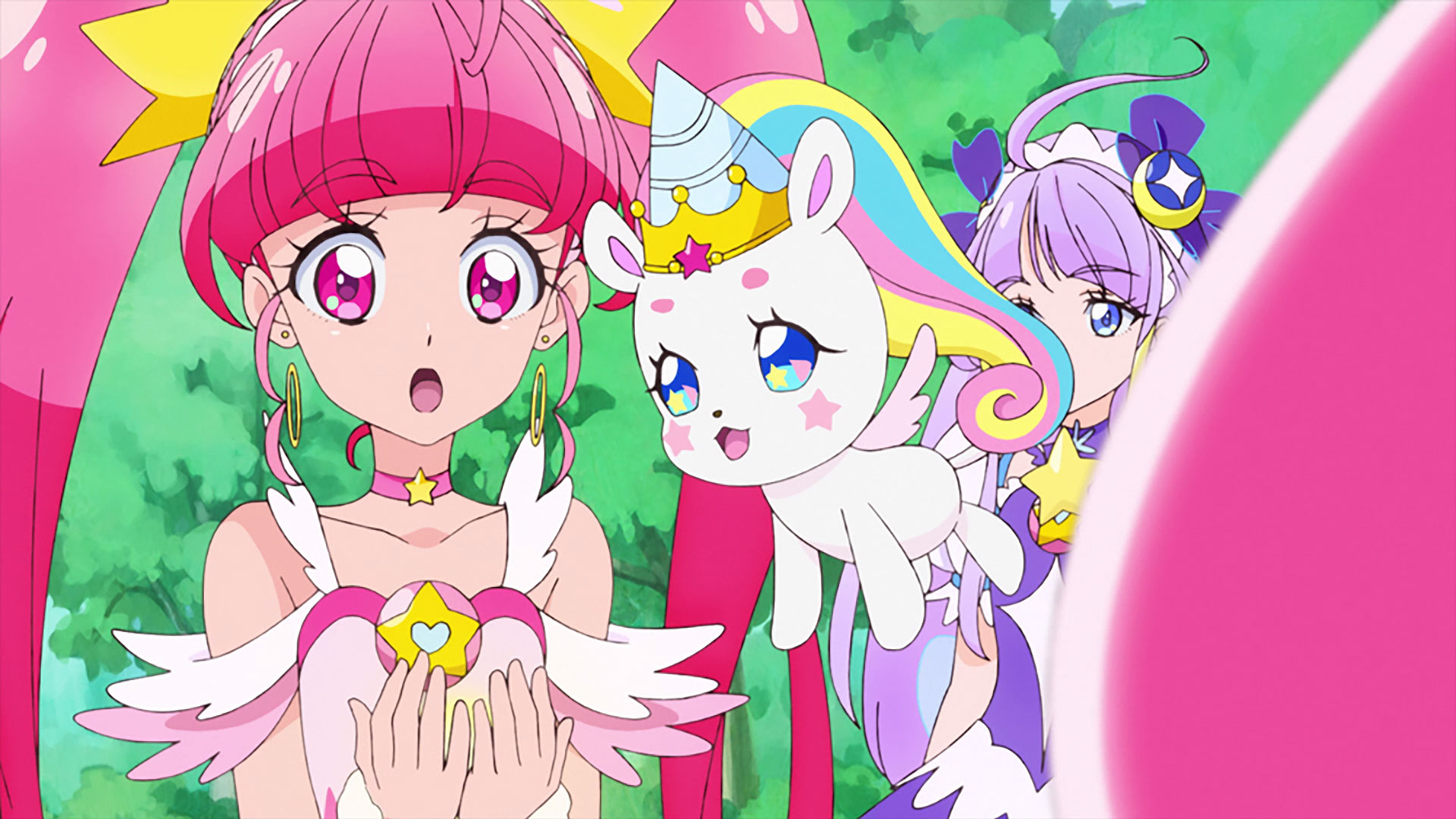Amazon.co.jp: スター☆トゥインクルプリキュアを観る | Prime Video