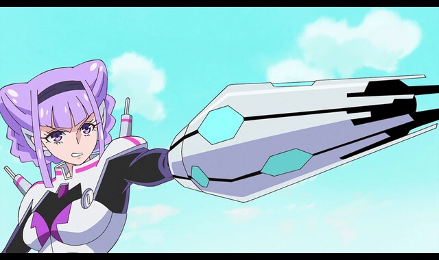 ｈｕｇっと プリキュア 第17話 バンダイチャンネル 初回おためし無料のアニメ配信サービス