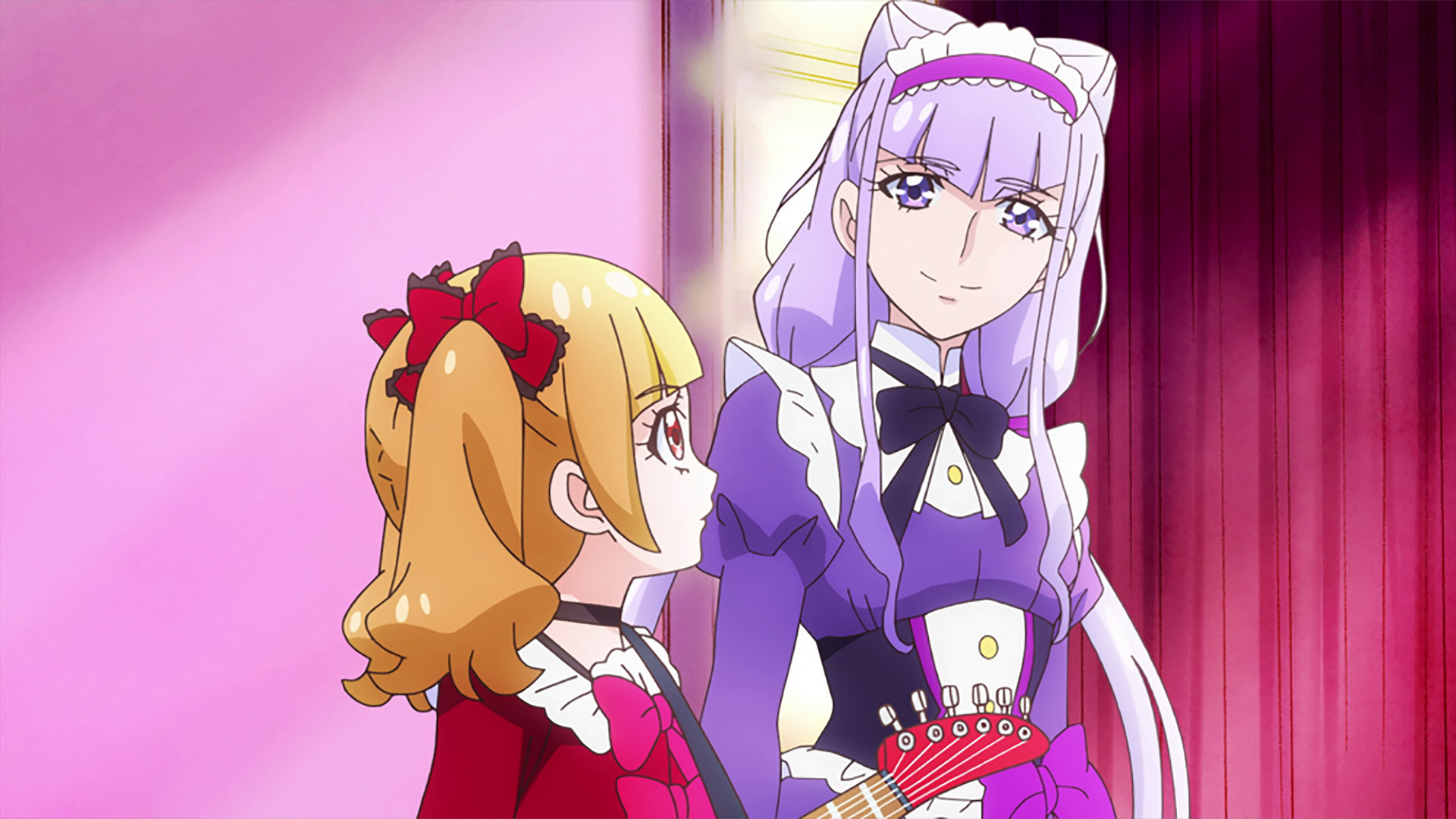 i-cos]HuGっと!プリキュア キュアマシェリ 愛崎えみる あいさきえみる