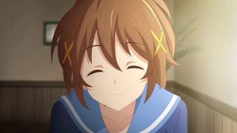 イロドリミドリ バンダイチャンネル 初回おためし無料のアニメ配信サービス