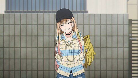 その着せ替え人形は恋をする 2 バンダイチャンネル 初回おためし無料のアニメ配信サービス